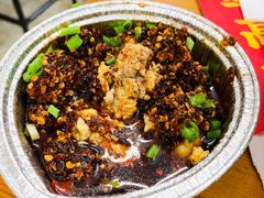 -炒豆合作社(东四总店)