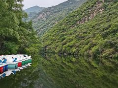 -双龙峡