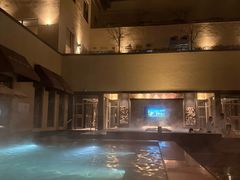 -清河半岛温泉度假酒店