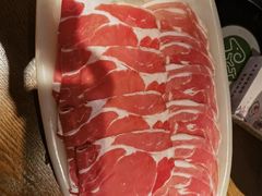 -百草滩羊清水涮羊肉(长城路店)