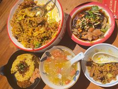 -怪噜范·老贵阳街头名小吃(汇金星力城店)