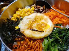 韩式拌饭-韩国大金刚烤肉·料理(印象城店)