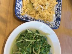 -品鲜村农家菜·阳澄湖大闸蟹(总店)