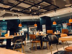 大堂-必胜客(滕州荆河店)