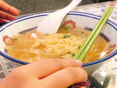 -七爺清汤腩(南开大悦城店)
