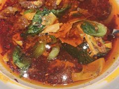 -上和臻品中国菜(花园街店)