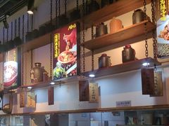 -水煮三国·川鲁江湖菜(香山店)