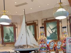 -童趣廊·儿童波波池·海洋球(长隆横琴湾酒店)