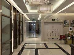 -佛山中大口腔医院·市二级口腔专科医院