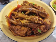 卤味下锅-东排食堂长沙小吃大排档(五一广场店)