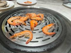 -青蓬蒸汽海鲜·深圳老字号·团建聚会(壹方城店)