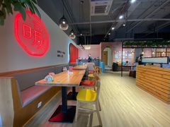 -暖食光·台式家庭餐厅·生日主题店(万达店)
