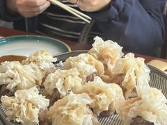 -清真·同发顺饭庄·烧麦(总店)