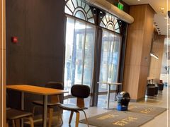 -汉堡王(海昌海洋公园店)