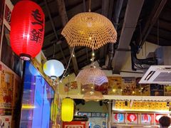 -千懿六本木酒场(常熟路店)