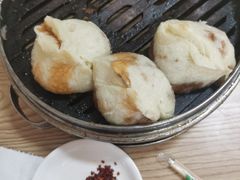 -老字號·老方包子铺(涿州鼓楼街店)