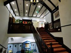 -中山路壹号传奇club·啤酒花园餐厅