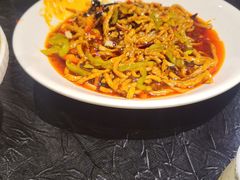 -正德楼果木烤鸭·渔家菜(东港店)