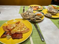 -香宫中餐厅·大连香格里拉(人民路店)