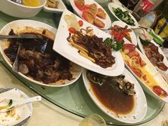 -龙景轩大酒店(宝杨路店)