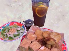 -孖记茶档·热腾茶餐(荔湾领展广场店)