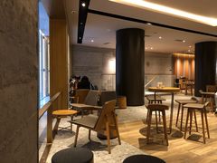 -星巴克臻选(济南恒隆店)
