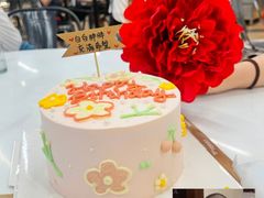 -Rosy洛绮·蛋糕咖啡店