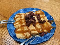 糍粑小方-小豆海棠(人民南路店)