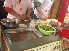 -白家高记肥肠粉(总店)
