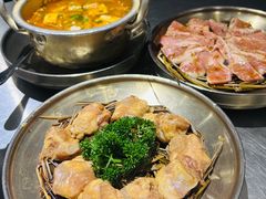 -本炙炭烤·蒲烧活鳗料理店(金沙洲店)