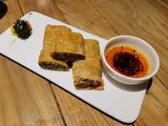-枣子树·素食餐厅(普陀山店)