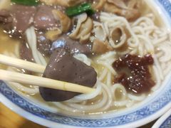 -锦泓老字号猪脏粉(东联大厦店)