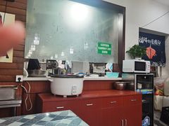 大堂-福瑞记老孙头biangbiang面(新生路店)