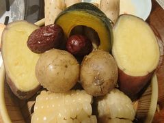 -三个渔夫·蒸汽海鲜(小白楼店)