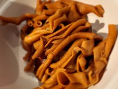 鹅肠-陈鹏鹏潮汕菜(宝安机场T3航站楼店)