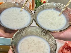 -喜聚薈·花膠雞海鮮火鍋(越秀店)