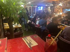 大堂-Pistolera Mexican Cantina女枪手墨西哥餐厅(碧云路店)