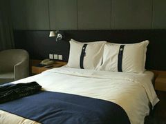 -北京民族园葉子里酒店(鸟巢店)