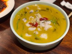 -泡桐树孙二娘私房菜