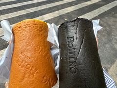 -the Roll'ING手作瑞士卷专门店(卓悦中心店)