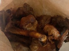 -泽友忆家·北京烤鸭(快乐城店)