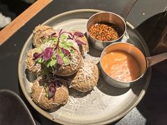 -Ameigo梅果·云贵川bistro(长宁来福士店)