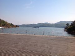 涵田度假村酒店-天目湖涵田度假村