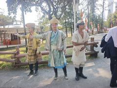 -深圳锦绣中华民俗村