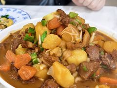 -卡丹新疆美食(南园新村东区店)