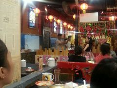 -金掌勺锅包肉(太原万达店)