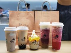 -喜茶(永旺梦乐城店)