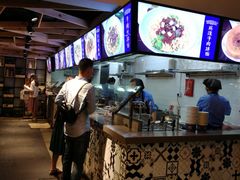 -精粉世家(汉街总部国际A座店)
