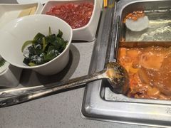 -海底捞火锅(飞马水城店)