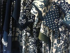 -中国蓝印花布馆